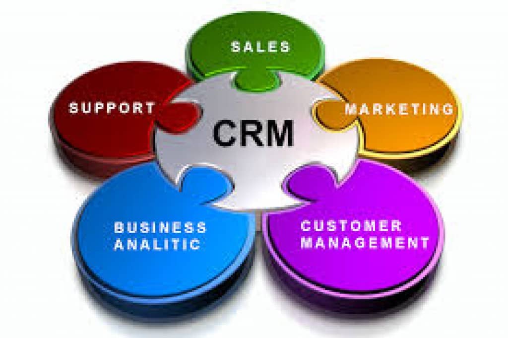 5 bước áp dụng phần mềm CRM thành công
