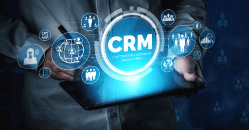 CRMViet và OnlineCRM - Hai phần mềm CRM tốt tại Việt Nam