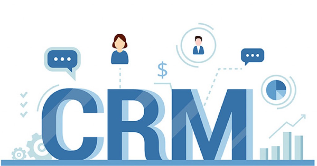 Dịch vụ hỗ trợ khách hàng trên phần mềm CRM