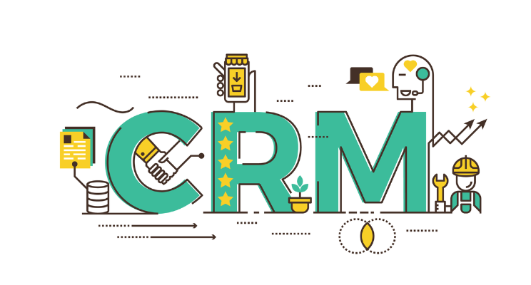 CRM là gì ? Customer Relationship Management là gì ? - OnlineCRM
