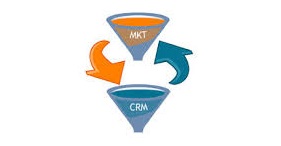 CRM và chiến dịch Marketing