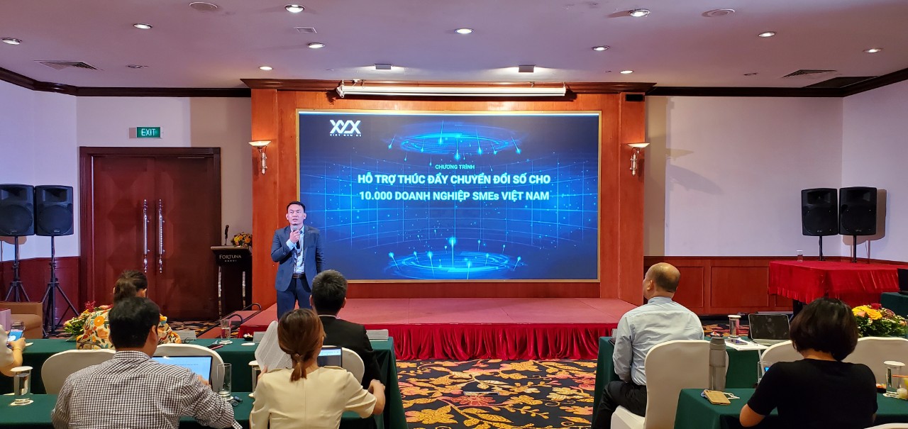 VietnamDX 2022