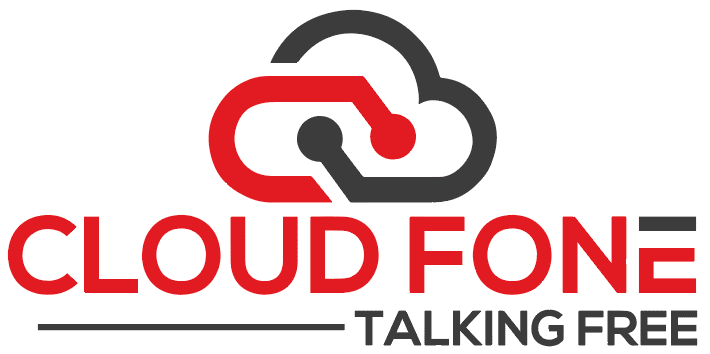 Logo Cloudfone