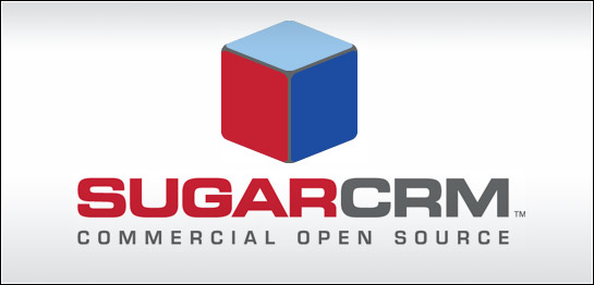 Sugarcrm phần mềm chăm sóc khách hàng